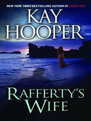 cover image of Rafferty's Wife